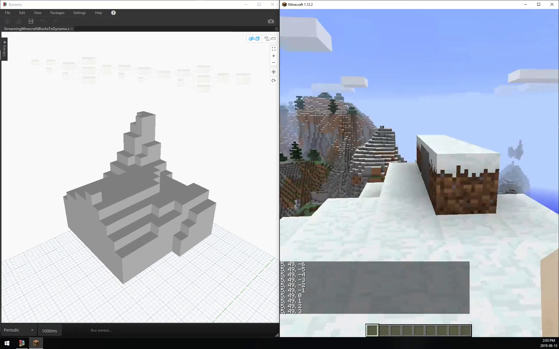 Streaming-Minecraft-Blocks-to-Dynamo-001.png